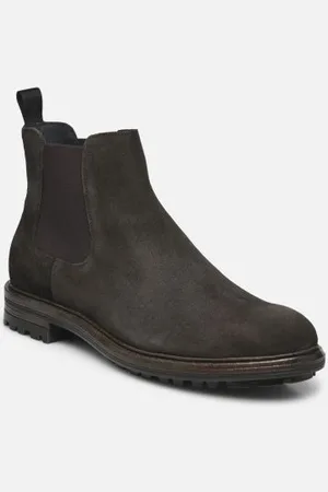 Blackstone Bottines et boots UG23 pour Homme