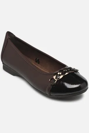 Jana Ballerines 22165-42 pour Femme