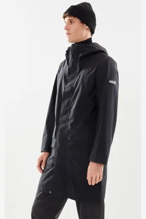 Aigle Vêtements Parka longue MTD1
