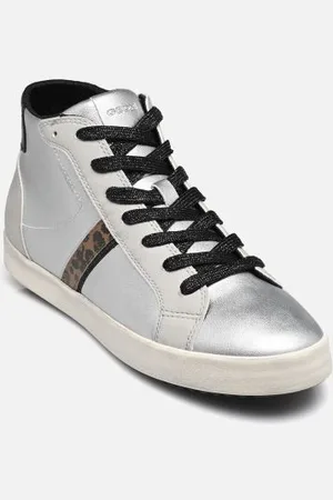Geox Baskets D BLOMIEE A pour Femme