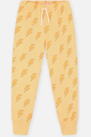 Tiny Cottons Vêtements Lightning Sweatpant