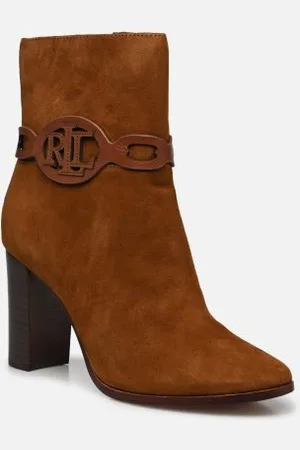 Ralph Lauren Bottines et boots ABIGAEL pour Femme