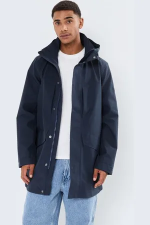 Aigle Vêtements Parka mi-longue Gore-Tex®
