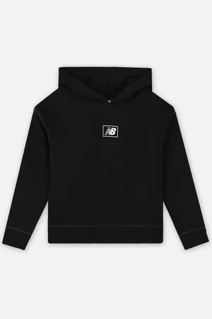 New Balance Vêtements NB Essentials Graphic BB Fleece Hoodie