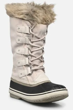 sorel Chaussures de sport JOAN OF ARCTIC BOOT WATERPROOF pour Femme