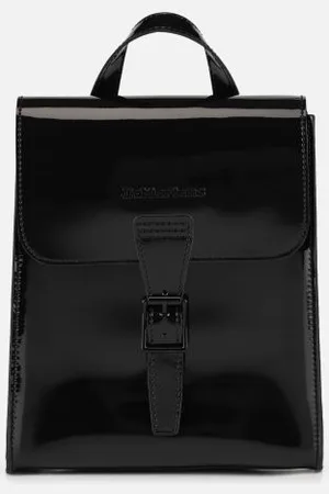 Dr. Martens Sacs à dos Mini Leather Backpack pour Sacs