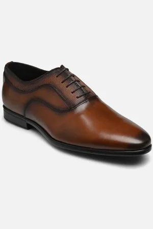 Brett &amp; Sons Chaussures à lacets Enti pour Homme