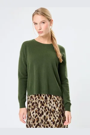 ABSOLUT CASHMERE Vêtements LISA