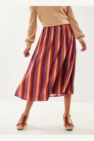 JOLIE JOLIE PETITE MENDIGOTE Vêtements Jolyne Stripes