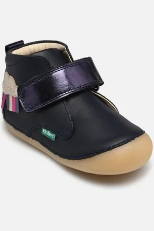 Kickers Bottines et boots Sabio pour Enfant