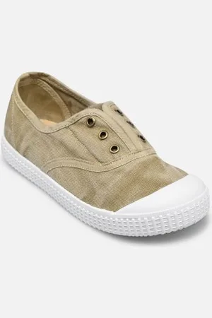 Rose et Martin Baskets BAHISSA pour Enfant