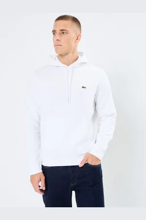 Lacoste Vêtements Sweatshirt à capuche homme