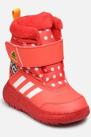 adidas Bottines et boots Winterplay Minnie I pour Enfant