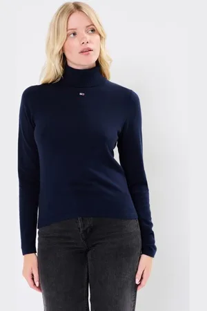 Tommy Hilfiger Vêtements Tjw Essential Trtlnk DW0DW19686