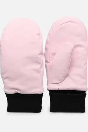 Rains Gants Alta Puffer Mittens