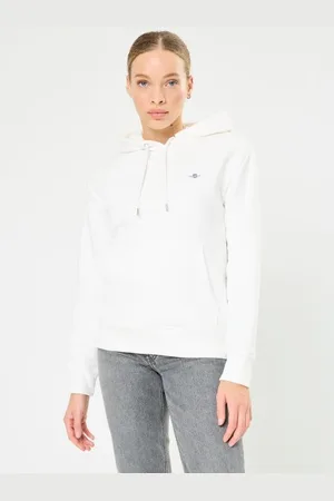 GANT Vêtements Shield Hoodie