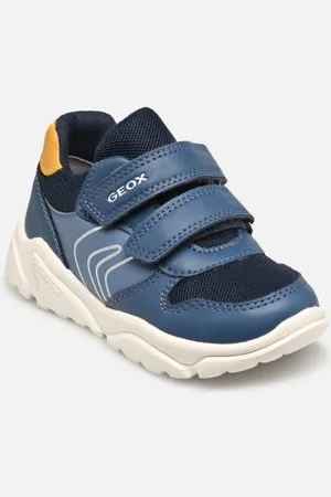 Geox Baskets B Ciufciuf Boy A pour Enfant
