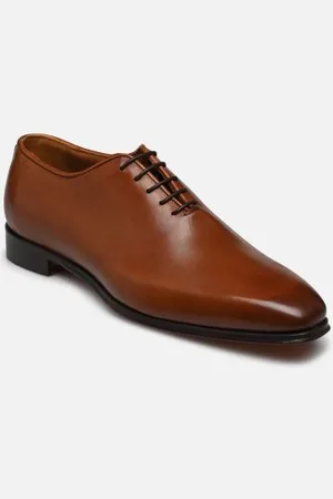 Marvin&amp;Co Chaussures à lacets VEDRAN Blake pour Homme