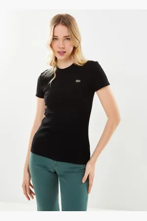 Lacoste Vêtements Tee Shirt TF5538