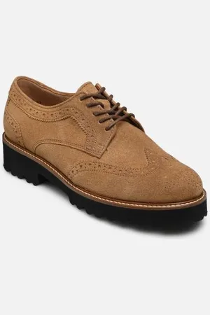 Gabor Chaussures à lacets 35.244-12 pour Femme