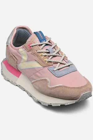victoria Baskets WING - SOFT TONES pour Femme