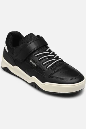 Geox Baskets J Perth Boy E pour Enfant