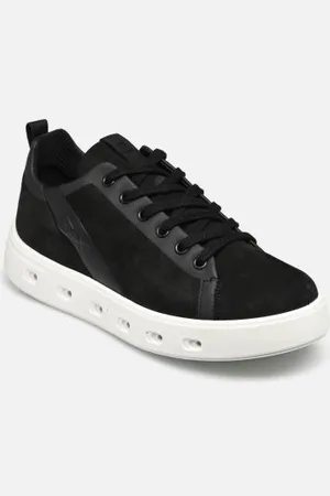 Ecco Baskets STREET 720 W LOW GTXS NB pour Femme