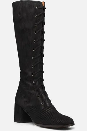 Chie Mihara Bottes Shirac43 pour Femme