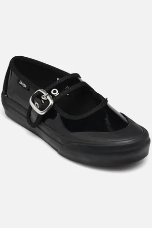 Vans Baskets UY Mary Jane pour Enfant
