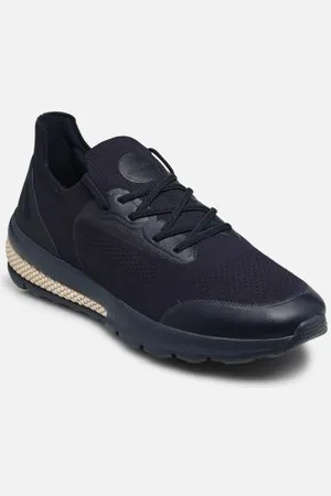 Geox Baskets U SPHERICA ACTIF U35BAA0006KC4064 pour Homme