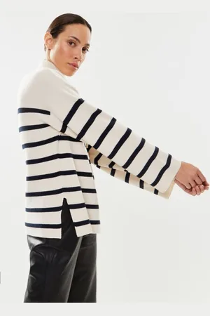 B YOUNG Vêtements BYMILO LOOSE JUMPER