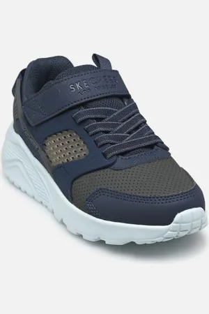 Skechers Baskets Uno Lite pour Enfant