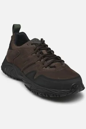 Clarks Baskets ATL Walk Go WP pour Homme