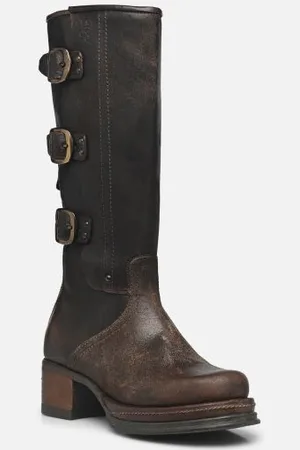 Airstep / A.S.98 Bottes B52314 pour Femme