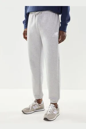 New Balance Vêtements Essentials Stacked Logo French Terry Sweatpant