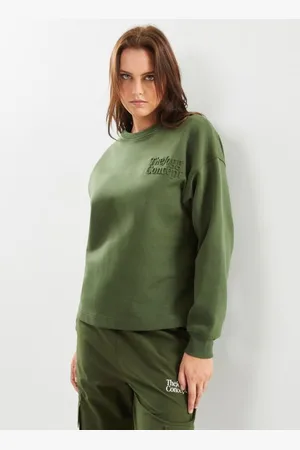 TheJoggConcept Vêtements JCSELMA SWEAT LOGO