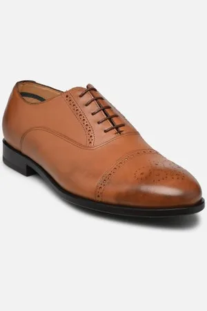 Paul Smith Chaussures à lacets Maltby pour Homme