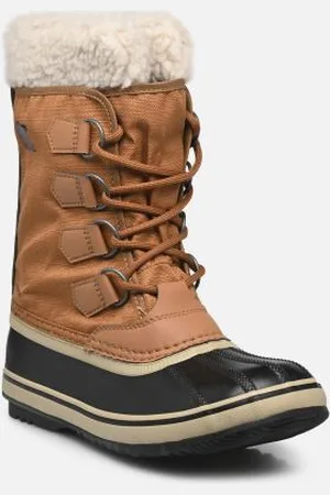sorel Chaussures de sport WINTER CARNIVAL BOOT WATERPROOF pour Femme