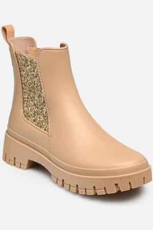 LEMON JELLY Bottes Erin pour Femme