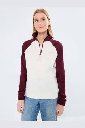 TheJoggConcept Vêtements JCSIMA TAPE PULLOVER