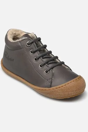 Naturino Chaussures à lacets Cocoon pour Enfant