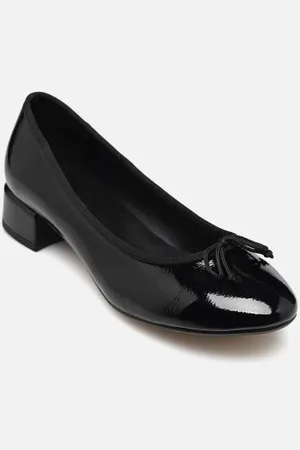 Geox Ballerines D FLORETIA A 999 pour Femme