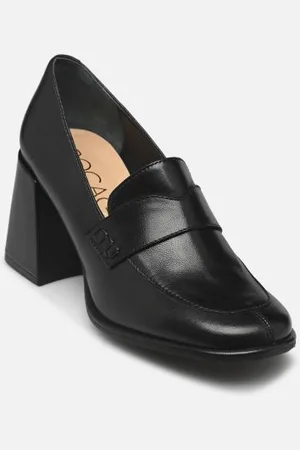 BOCAGE Mocassins MIDA pour Femme