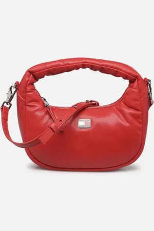Tommy Hilfiger Sacs à main Tjw Pillow Mini Hobo pour Sacs
