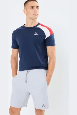 Le Coq Sportif Vêtements ESS Short N°2 M