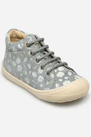 Naturino Chaussures à lacets Cocoon pour Enfant