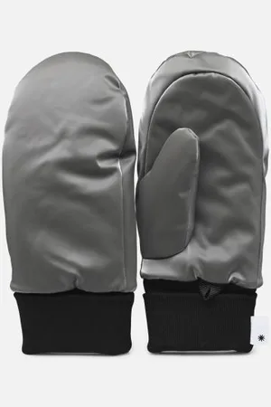 Rains Gants Alta Puffer Mittens