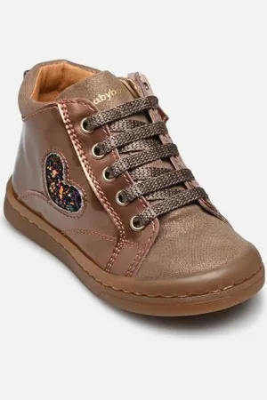 Babybotte Bottines et boots Anto pour Enfant