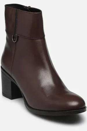 Geox Bottines et boots D NEW ASHEEL C pour Femme