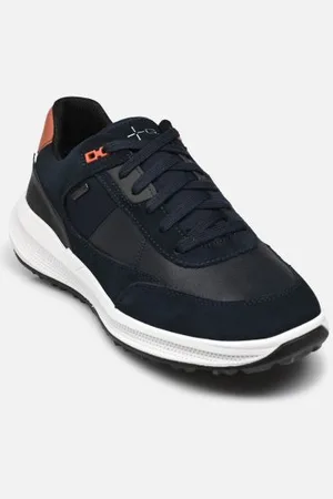 Geox Baskets U PG1X B ABX A pour Homme